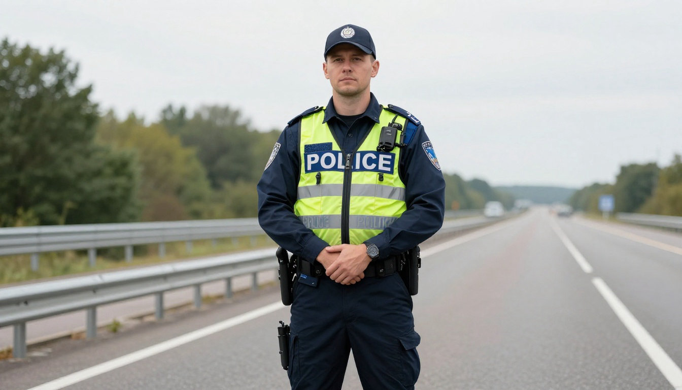 Ce que tu peux ramener sans finir au poste