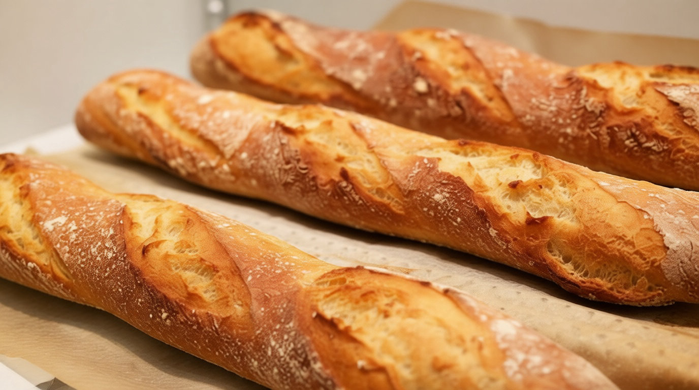Le Grenier à Pain : la tradition à l'état pur