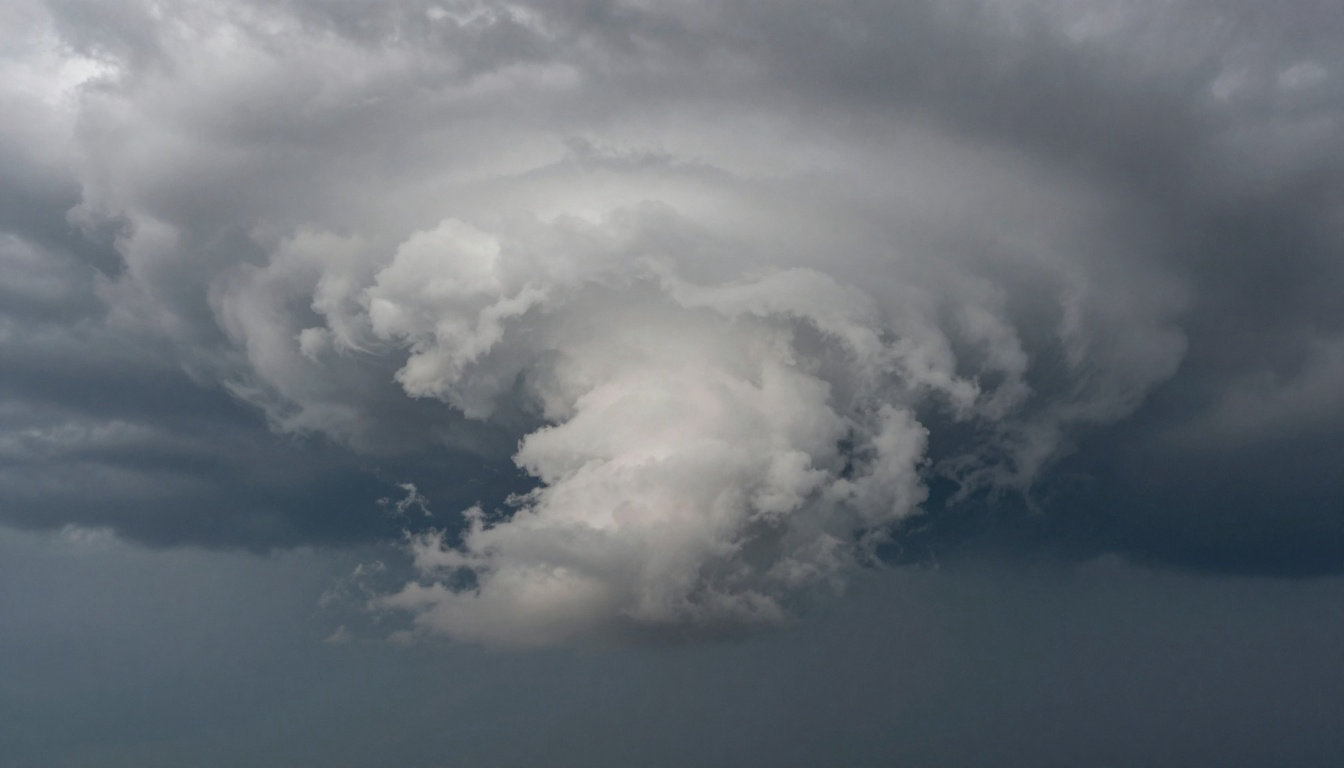Pourquoi certains orages sont vraiment méchants ?