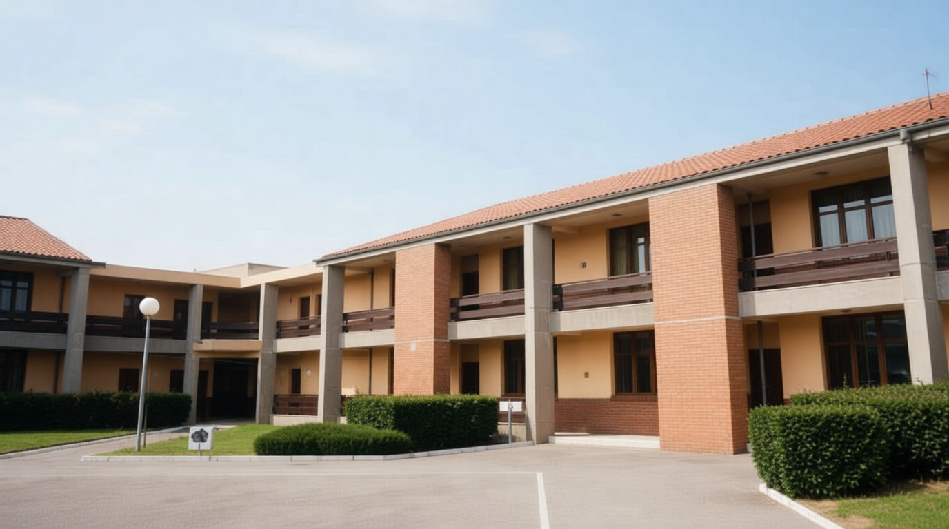 Une organisation carrée au cœur de l'Ariège