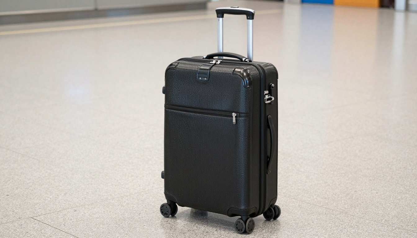 Bagages et services : les petits détails qui changent tout