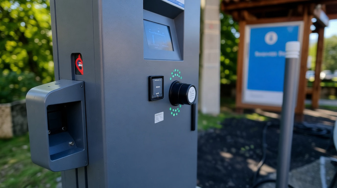 Des services malins pour votre quotidien