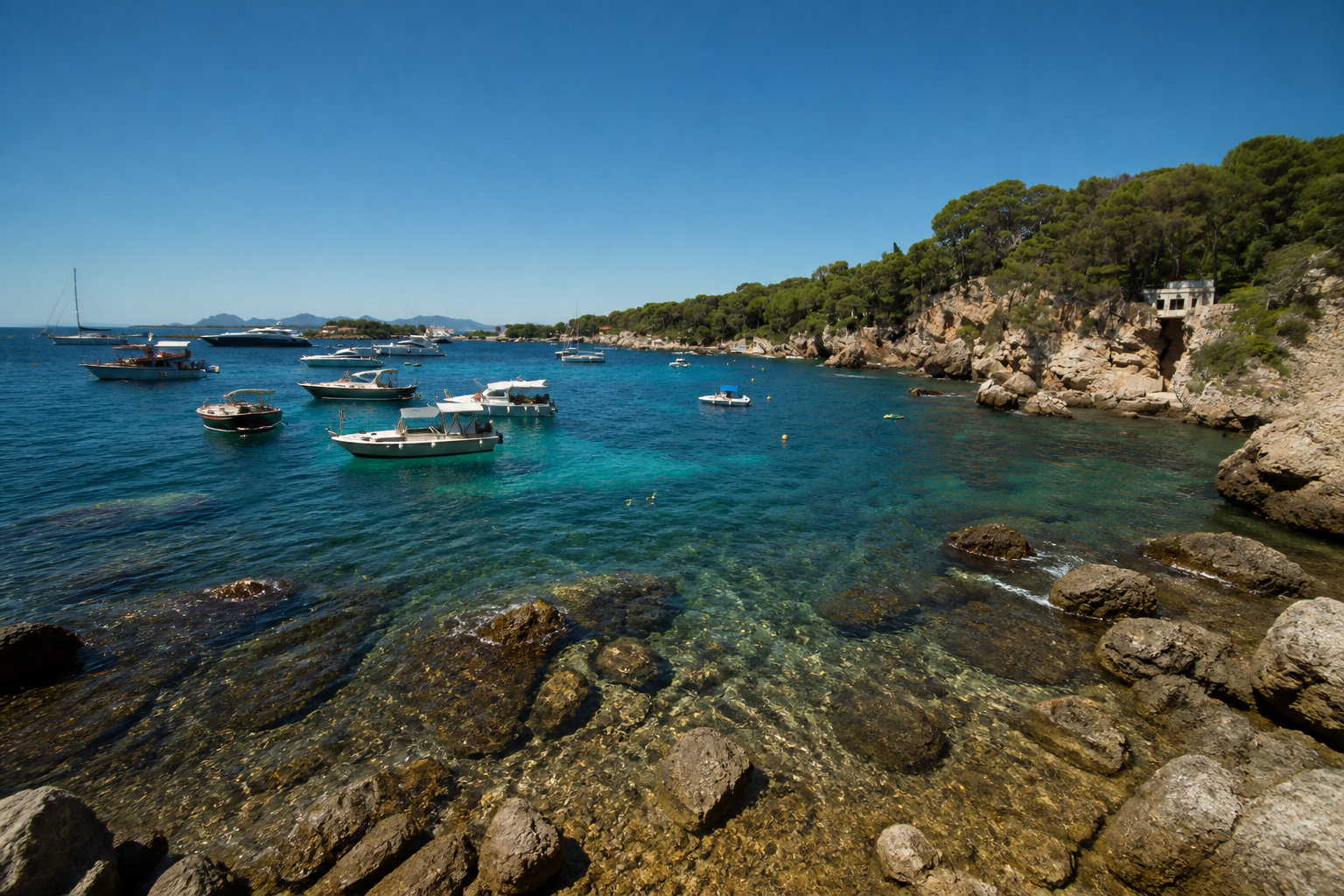 3 itinéraires de rêve à explorer en mer