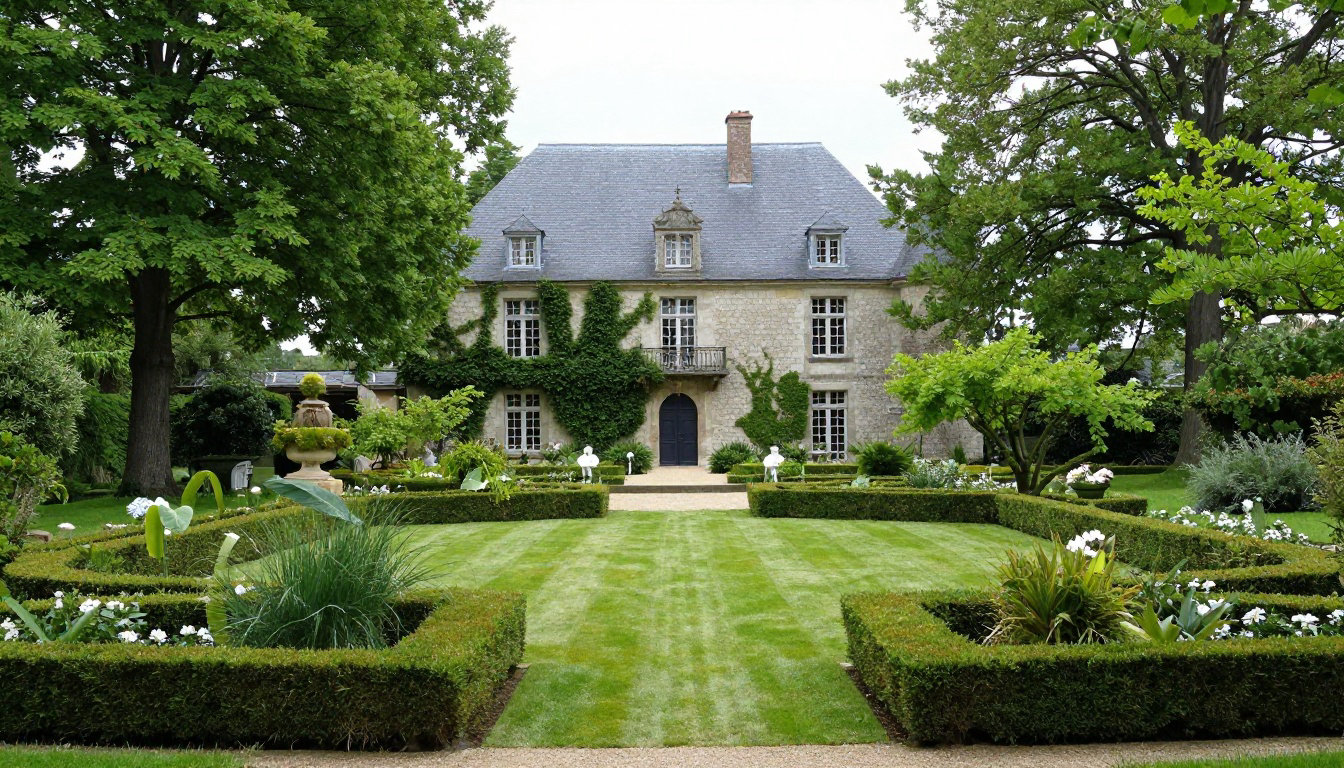 Château de Hautefort : le Versailles du Périgord