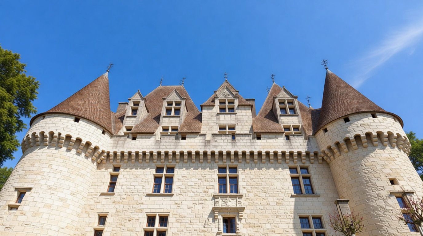 Bergerac et son vignoble : on n'est pas là que pour les cailloux