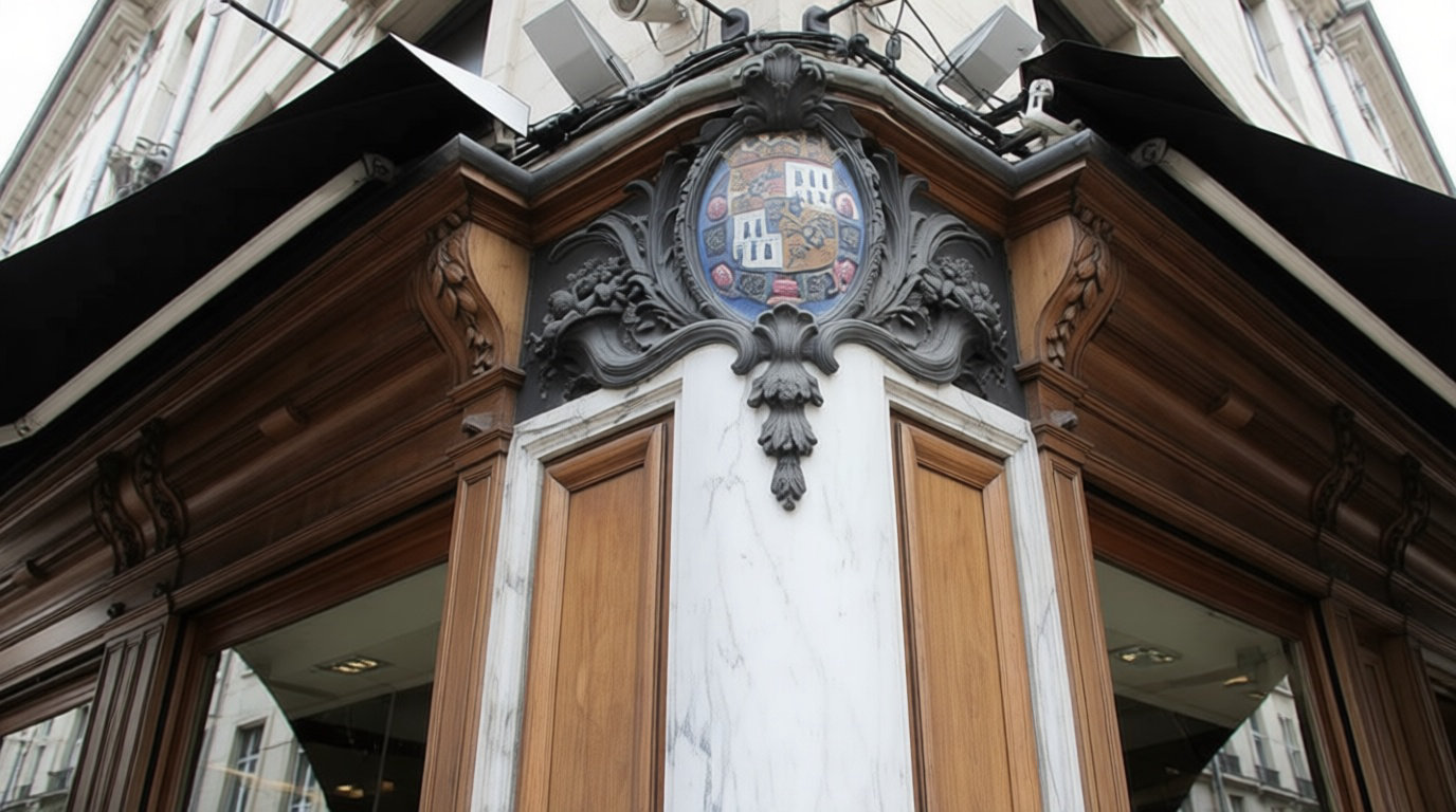 Maison Pelen : le temple de la gourmandise jurassienne