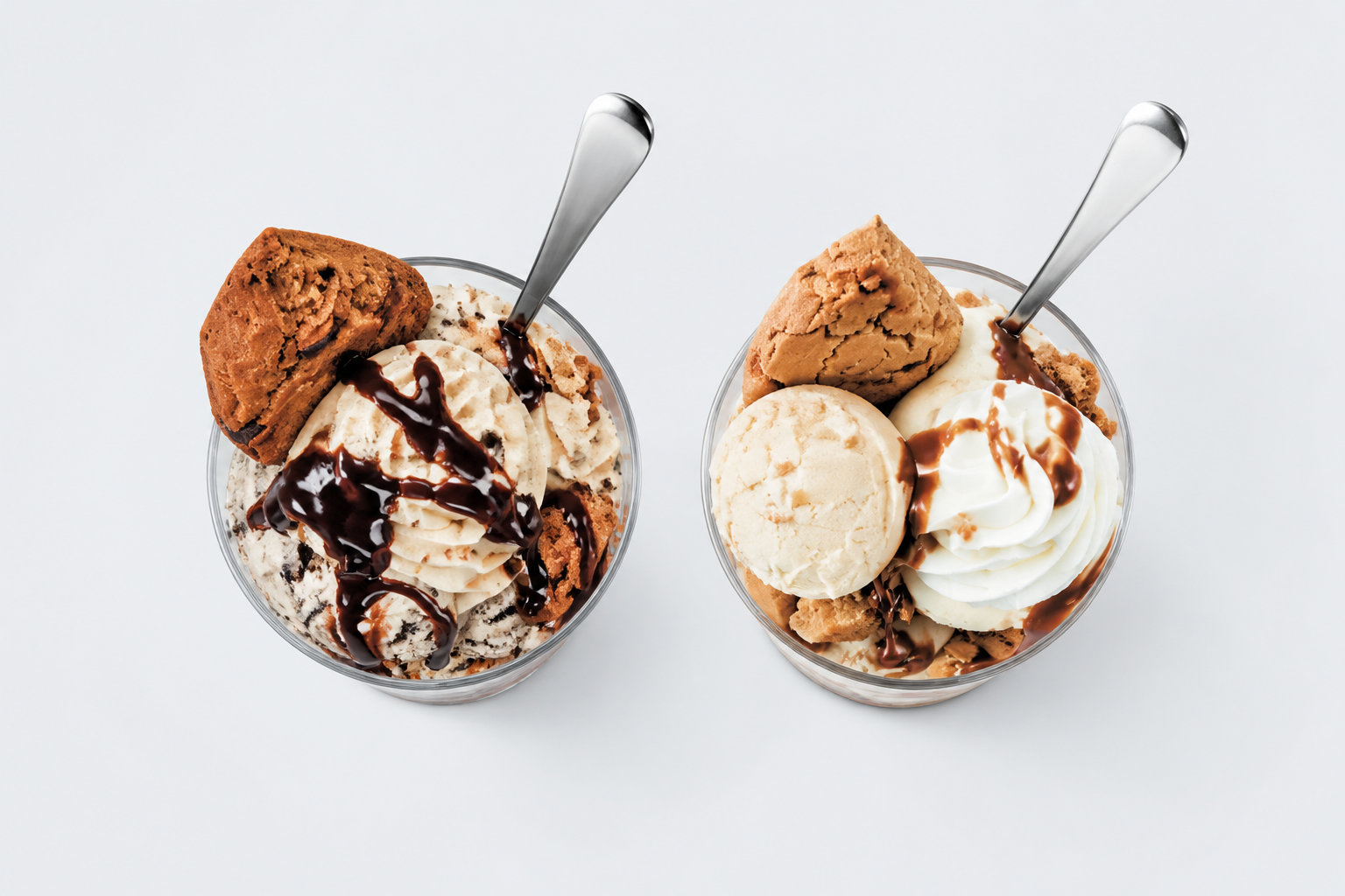 Häagen-Dazs : le rendez-vous des amateurs de glaces