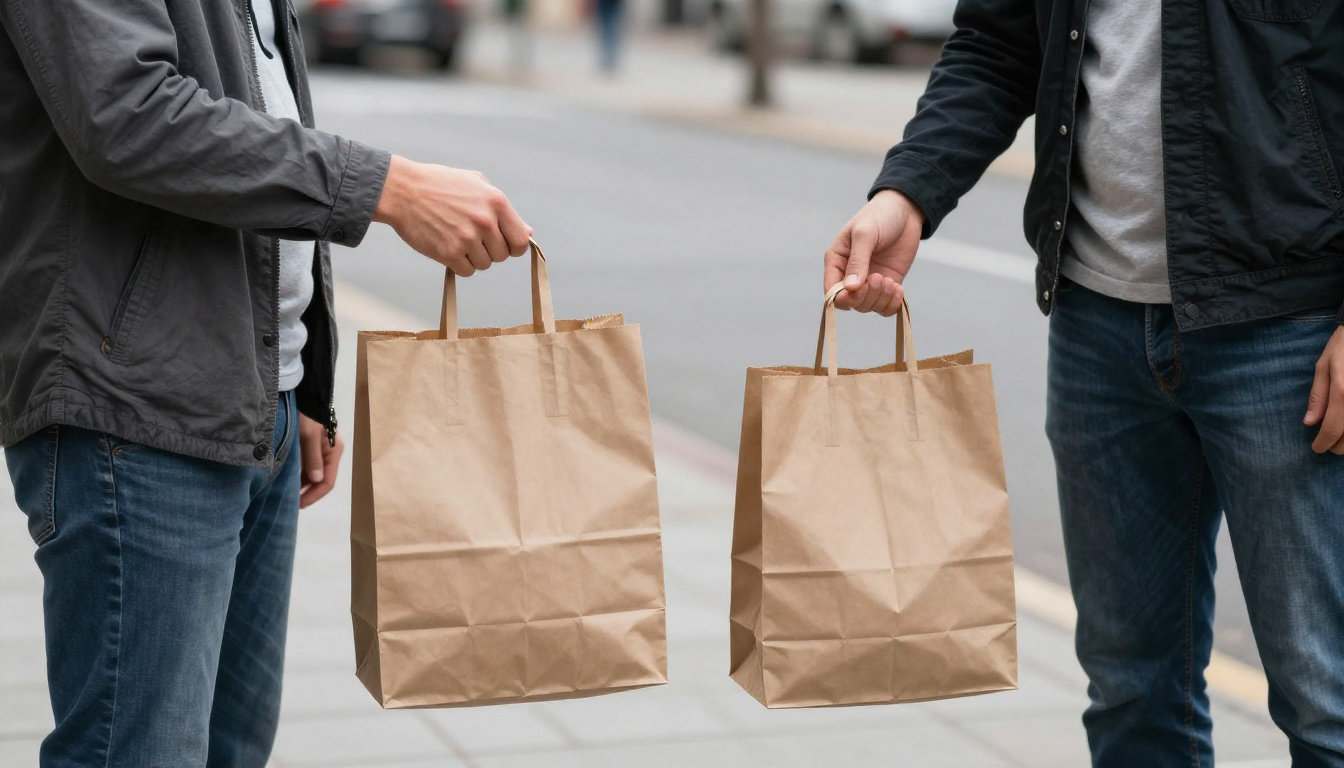 Tu veux aider ? Voici comment faire