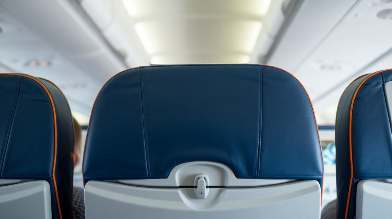 Confort en vol et galères de bagages
