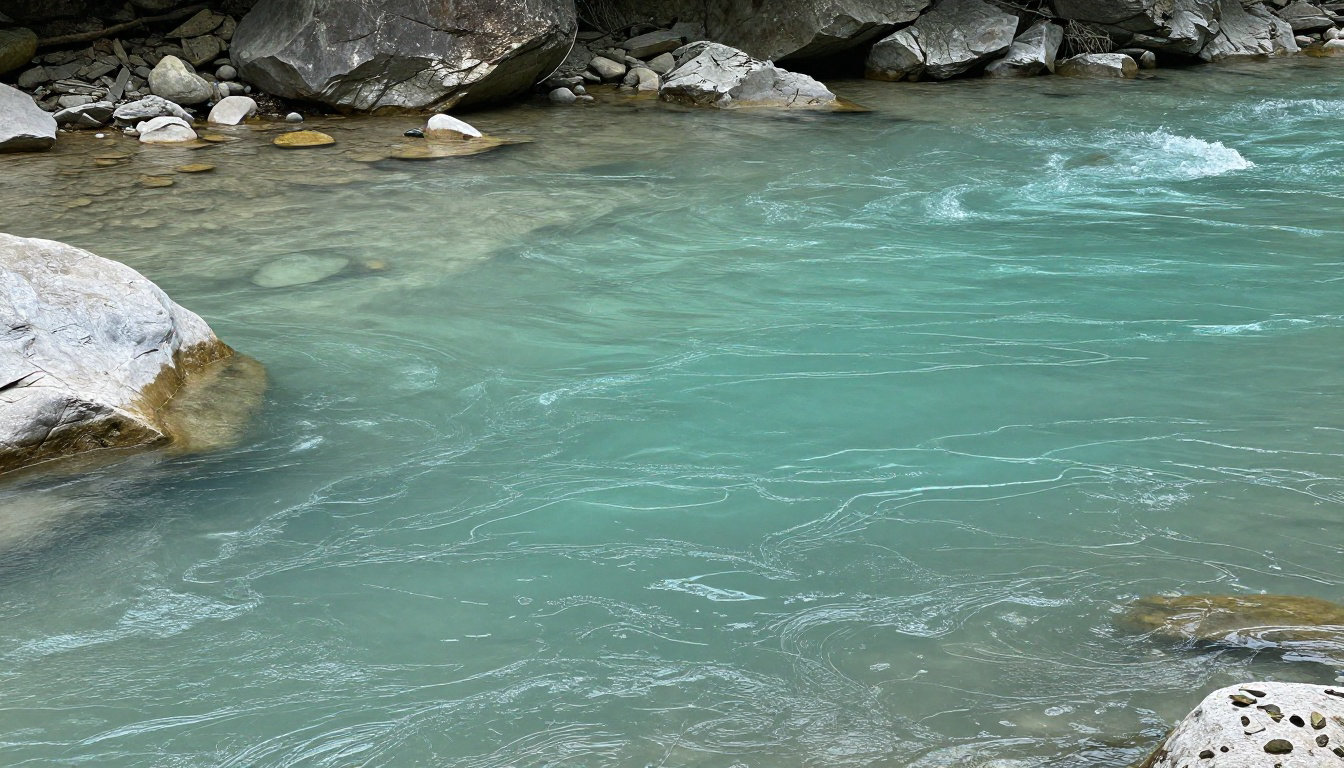 Comment profiter de la Sorgue en toute sécurité ?
