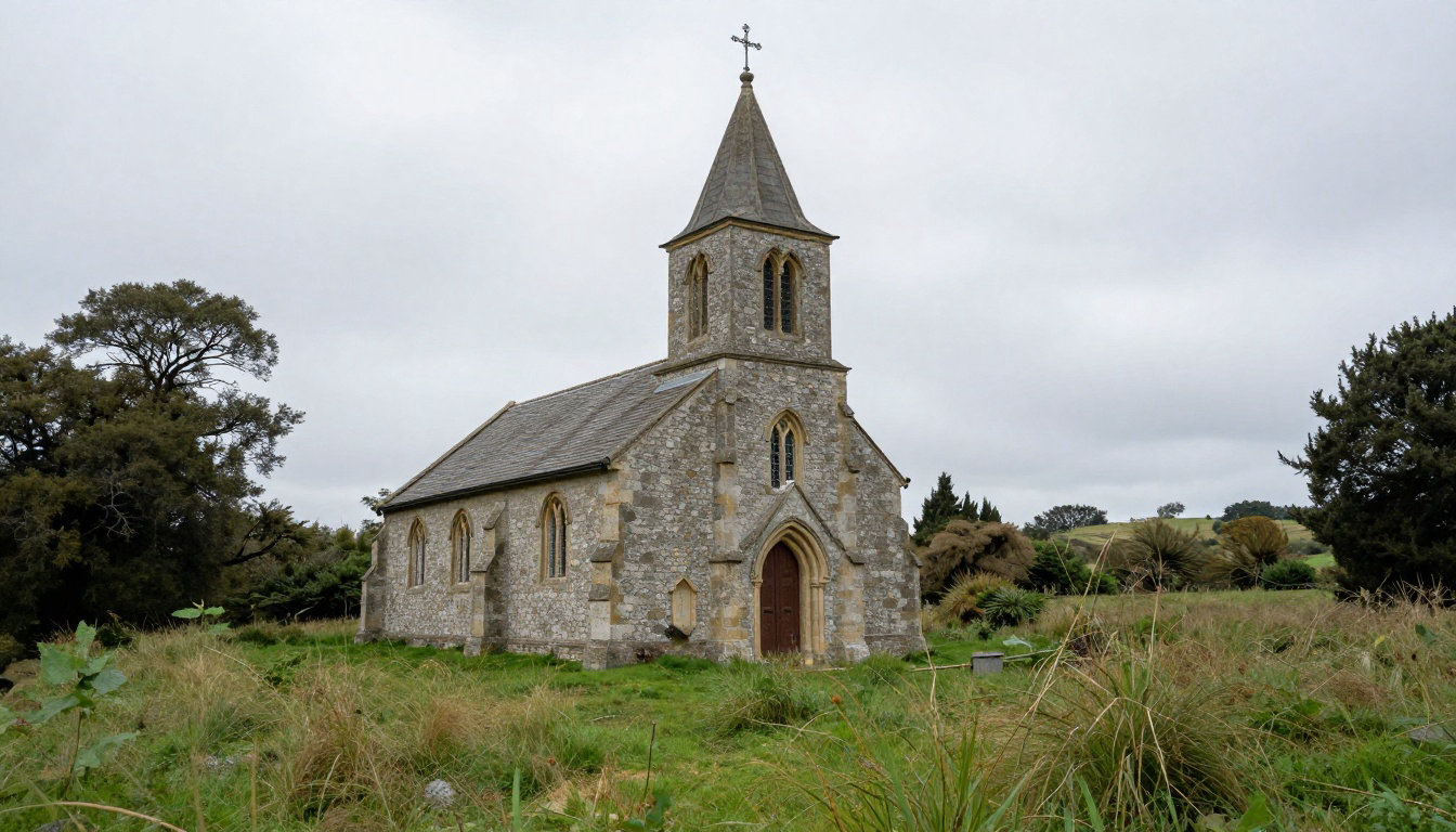Un patrimoine qui a de la gueule