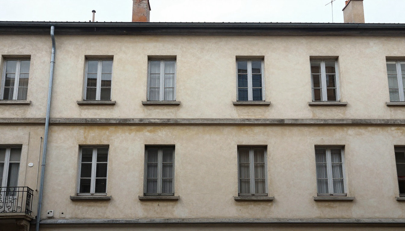 On vit comment ? Ménages et logements
