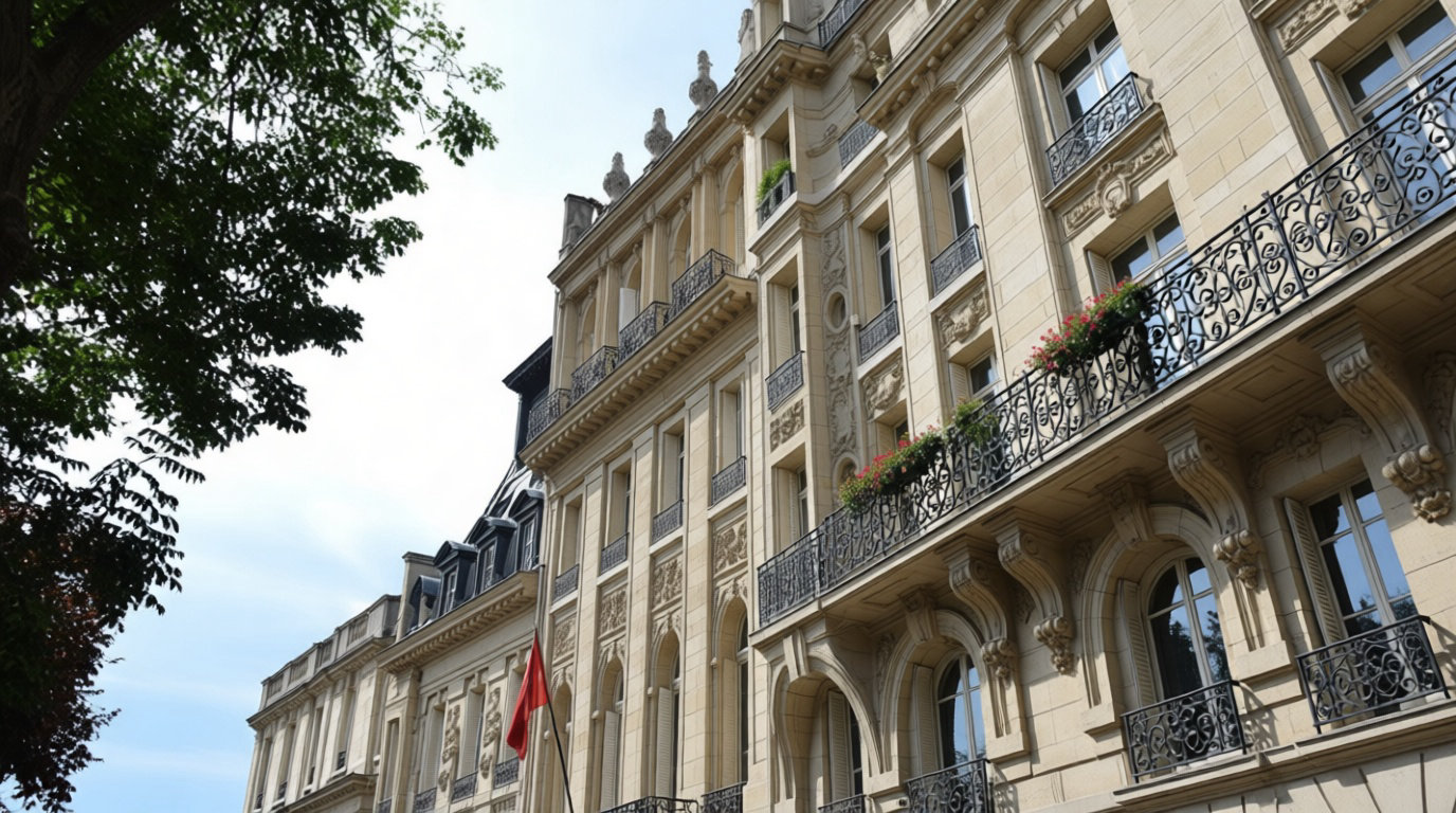 Où dénicher l'ambassade et comment les joindre ?