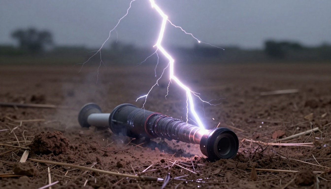 De Zeus aux capteurs : la science derrière le flash