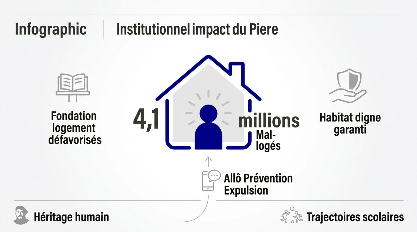 Statistiques mal-logement France