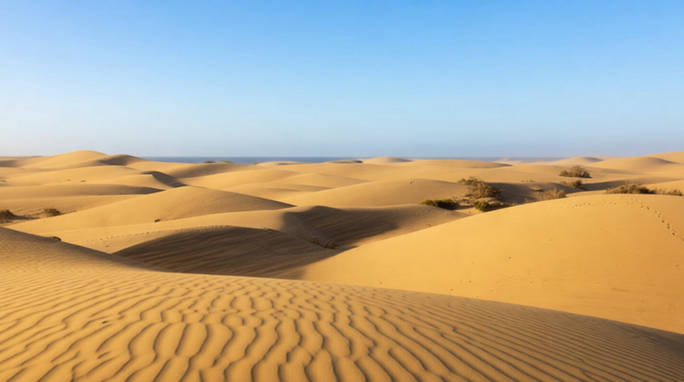 Les plages qui vont rendre tes potes jaloux