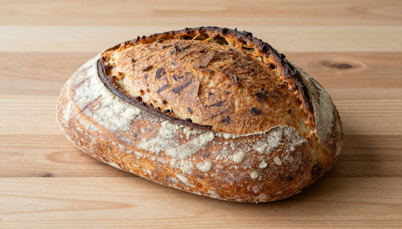 L'Ami du Pain : pour les accros au levain naturel