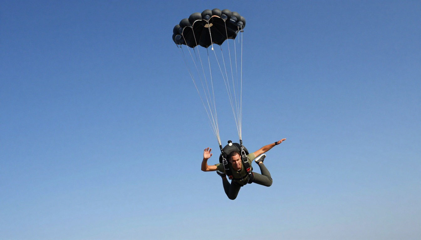 3 types de missions qui forgent leur quotidien
