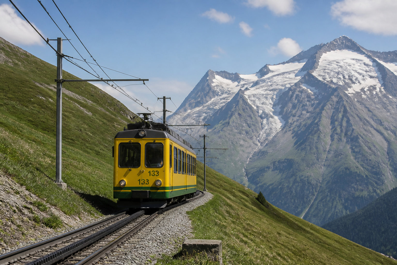 Pourquoi le petit train d'Artouste est-il incontournable ?