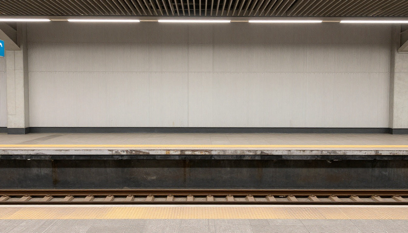 La vraie vie en 94120, entre fleurs et RER