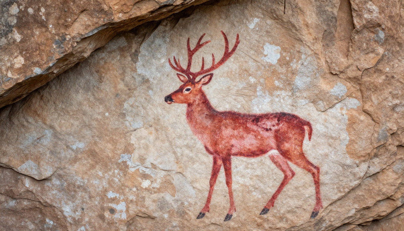 La vallée de l'Homme et ses trésors préhistoriques
