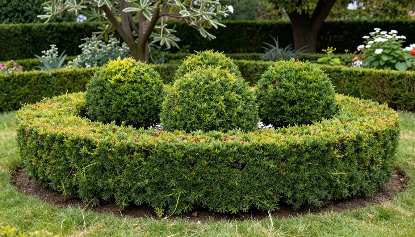 Pourquoi les jardins de Marqueyssac rendent tout le monde accro ?