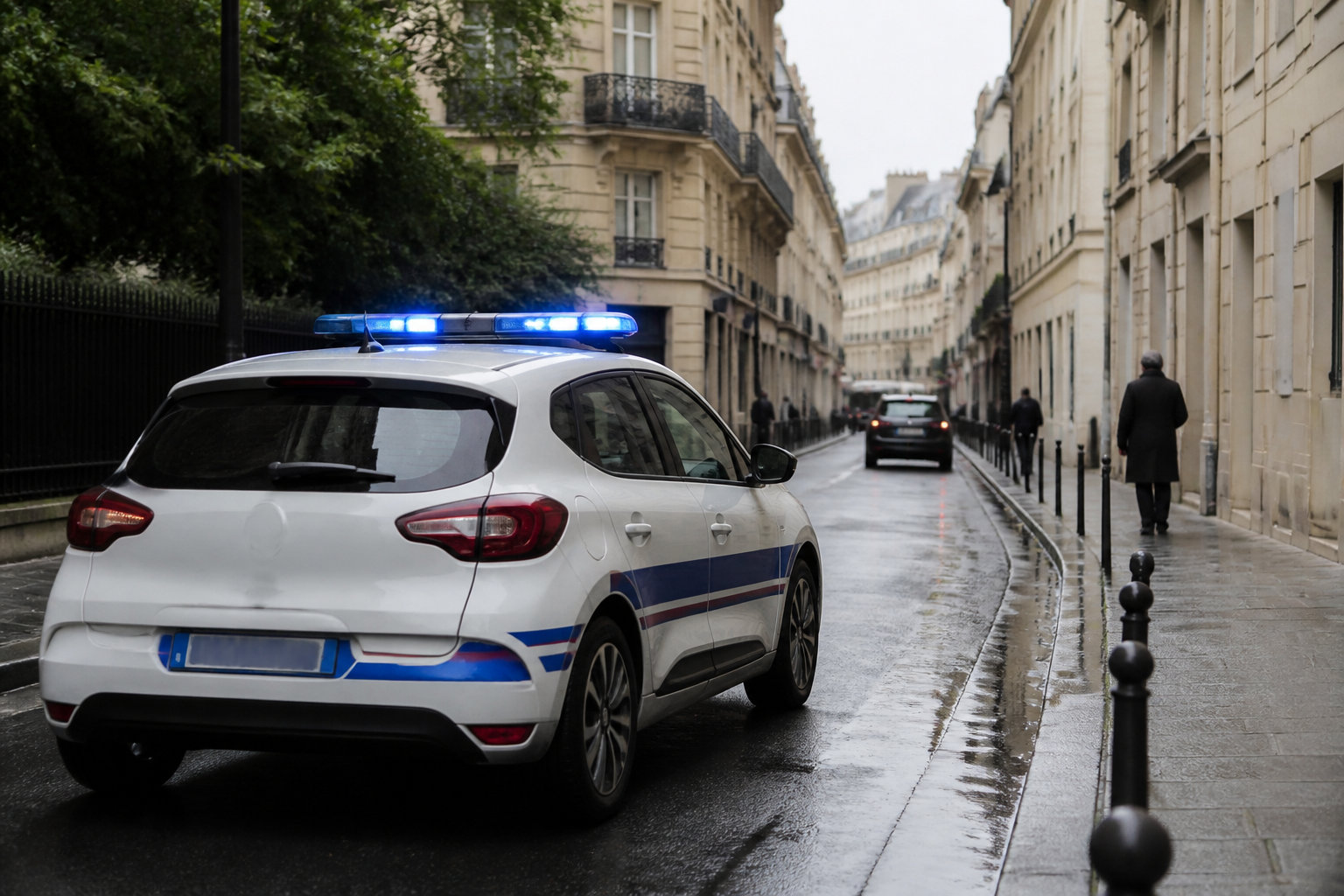 Ses priorités pour changer le quotidien