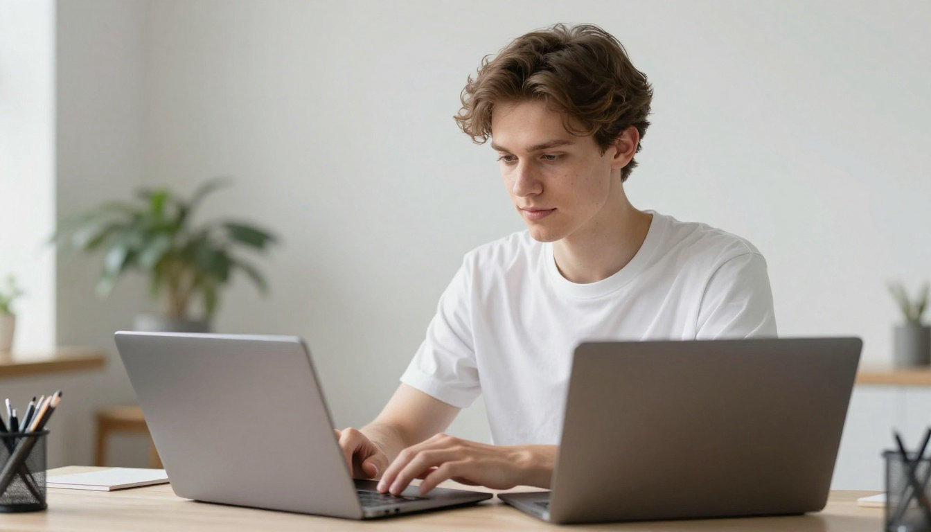 Le mode d'emploi pour valider tes commandes