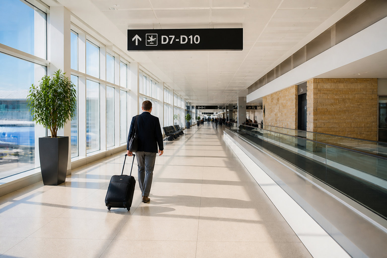 Haneda ou Narita : le match des aéroports