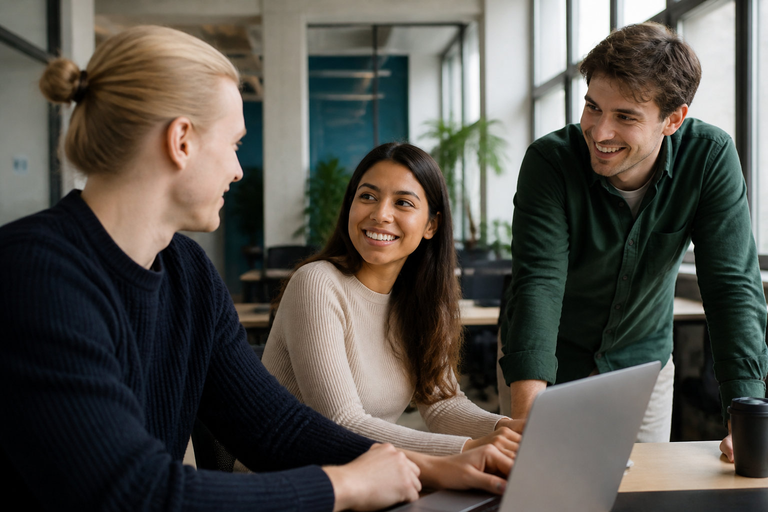 3 pistes pour décrocher un job ou un stage