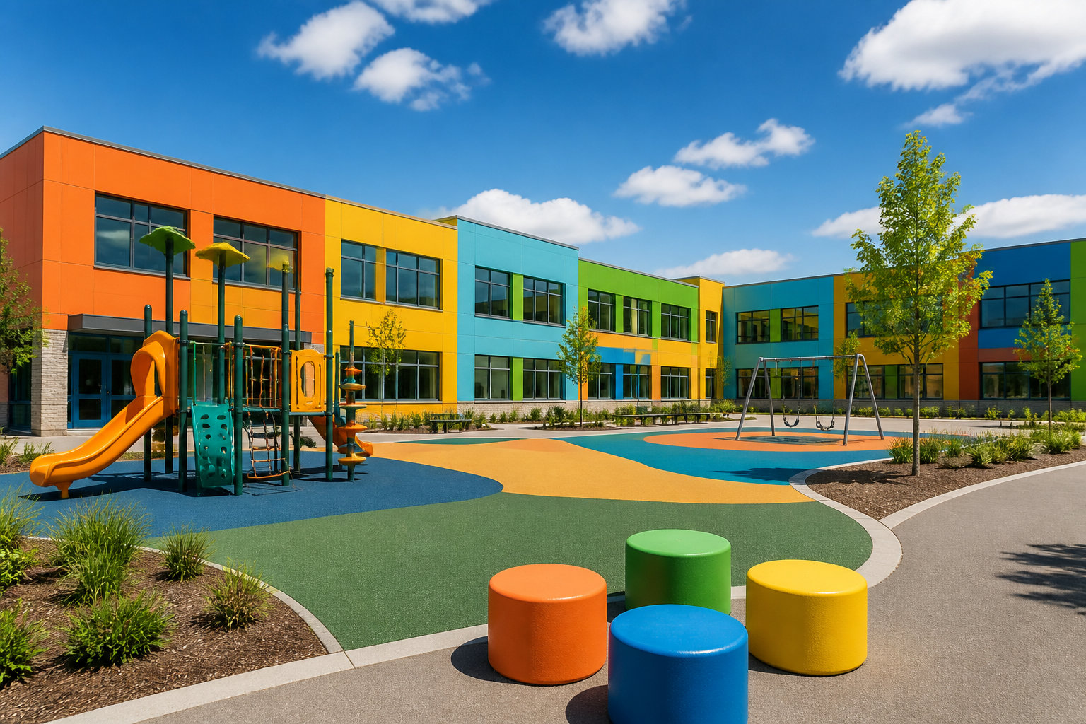 L'école et les minots, on s'organise comment ?