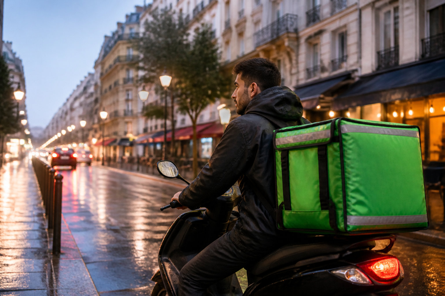 Des prix doux et des menus pour tous les budgets