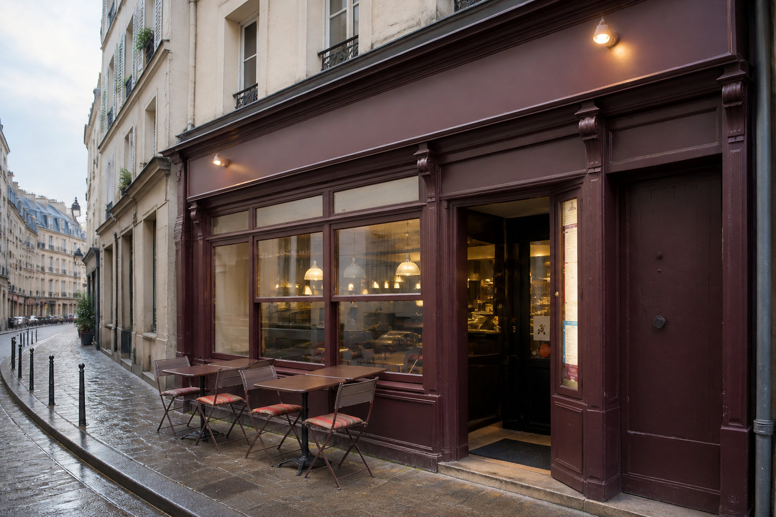 Heb Ken : quarante ans de tradition pure souche