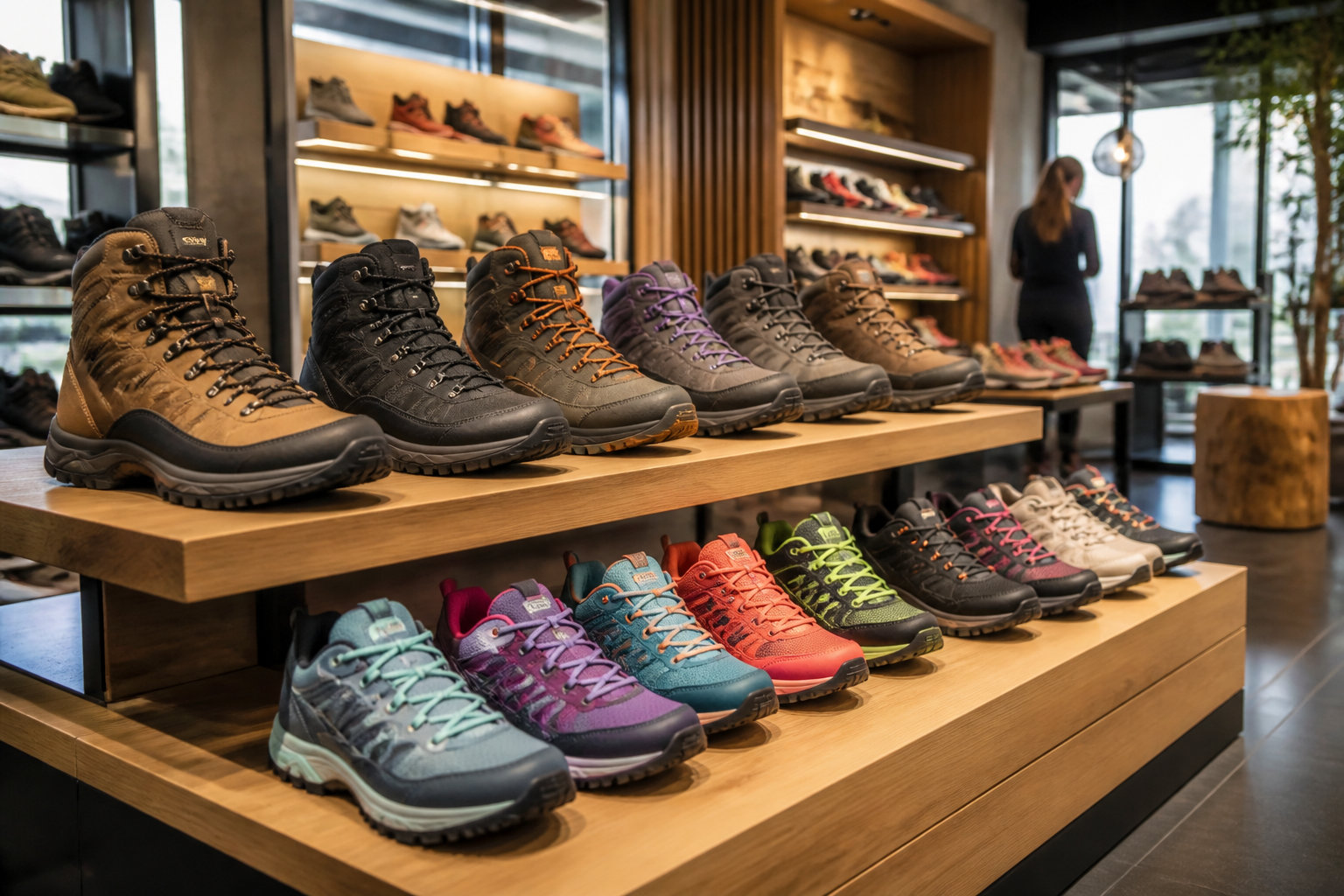 Quels rayons valent vraiment le détour dans ton magasin ?