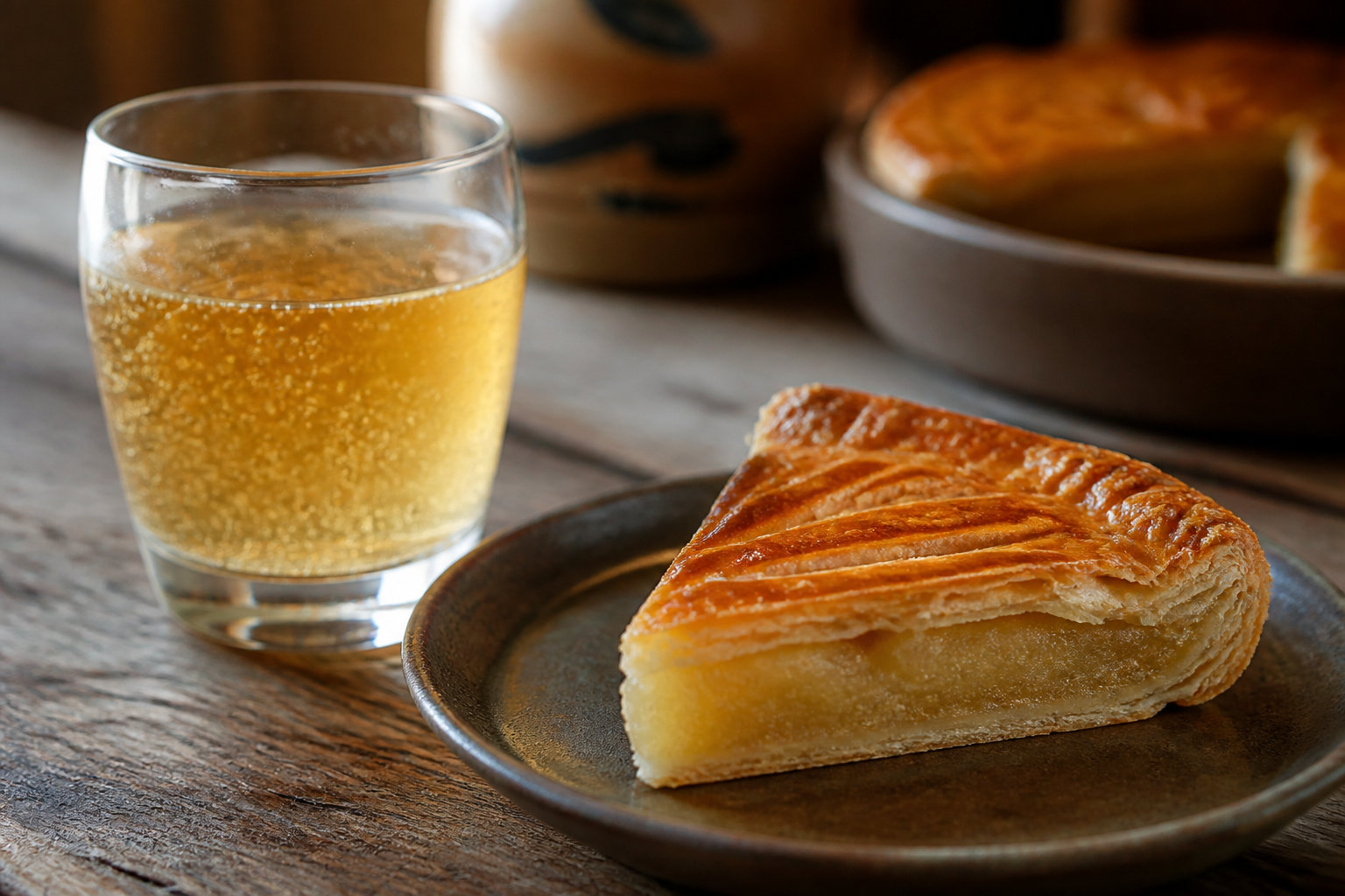 Des variantes gourmandes et les meilleurs accords boissons