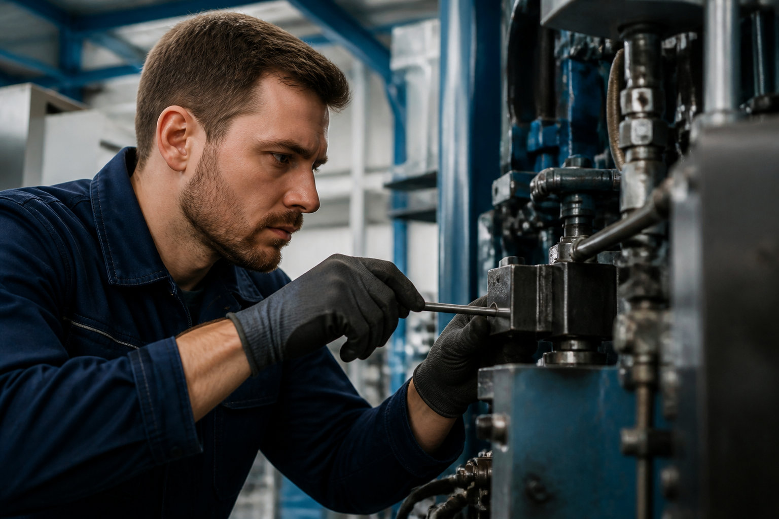 Bosser dans l'espace : les filons pour les jeunes