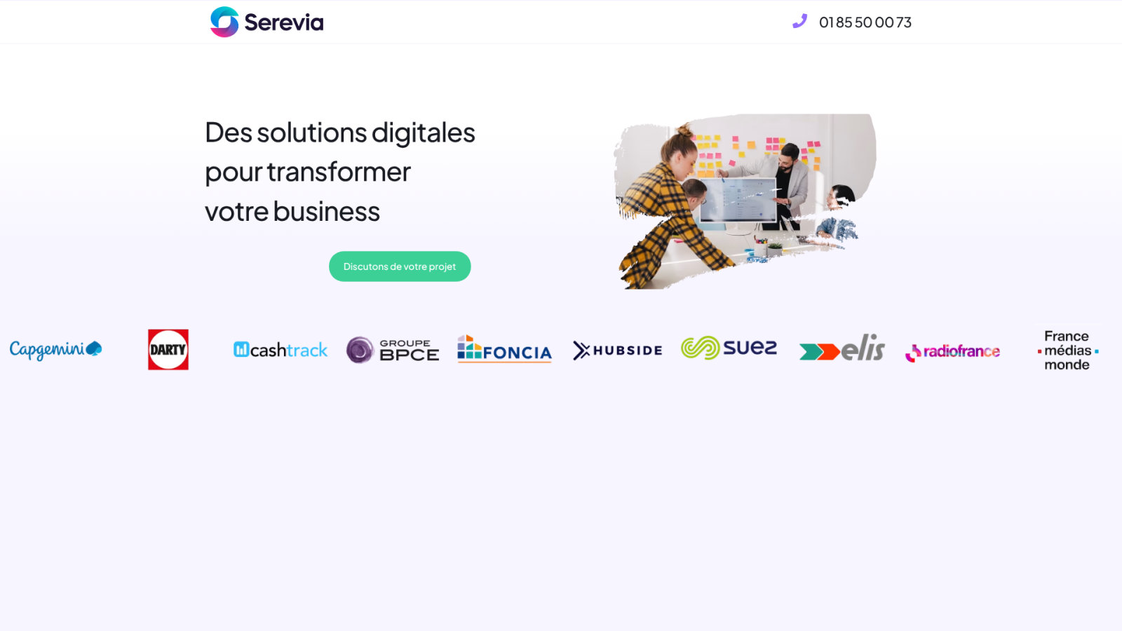 SEREVIA et la ma&icirc;trise de tes assistants IA personnalis&eacute;s