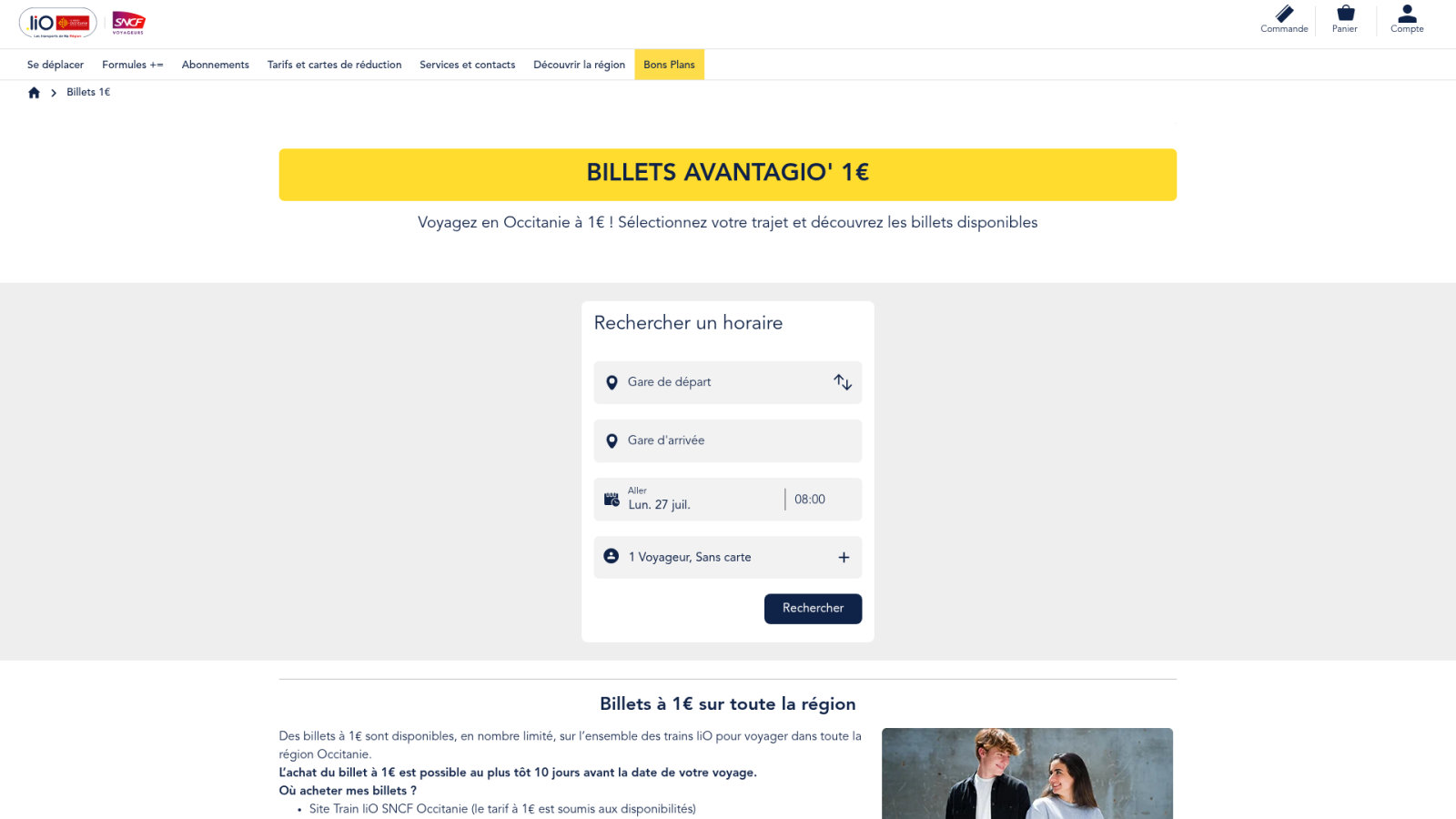 Le plan à 1 euro et les abonnements qui sauvent ton budget