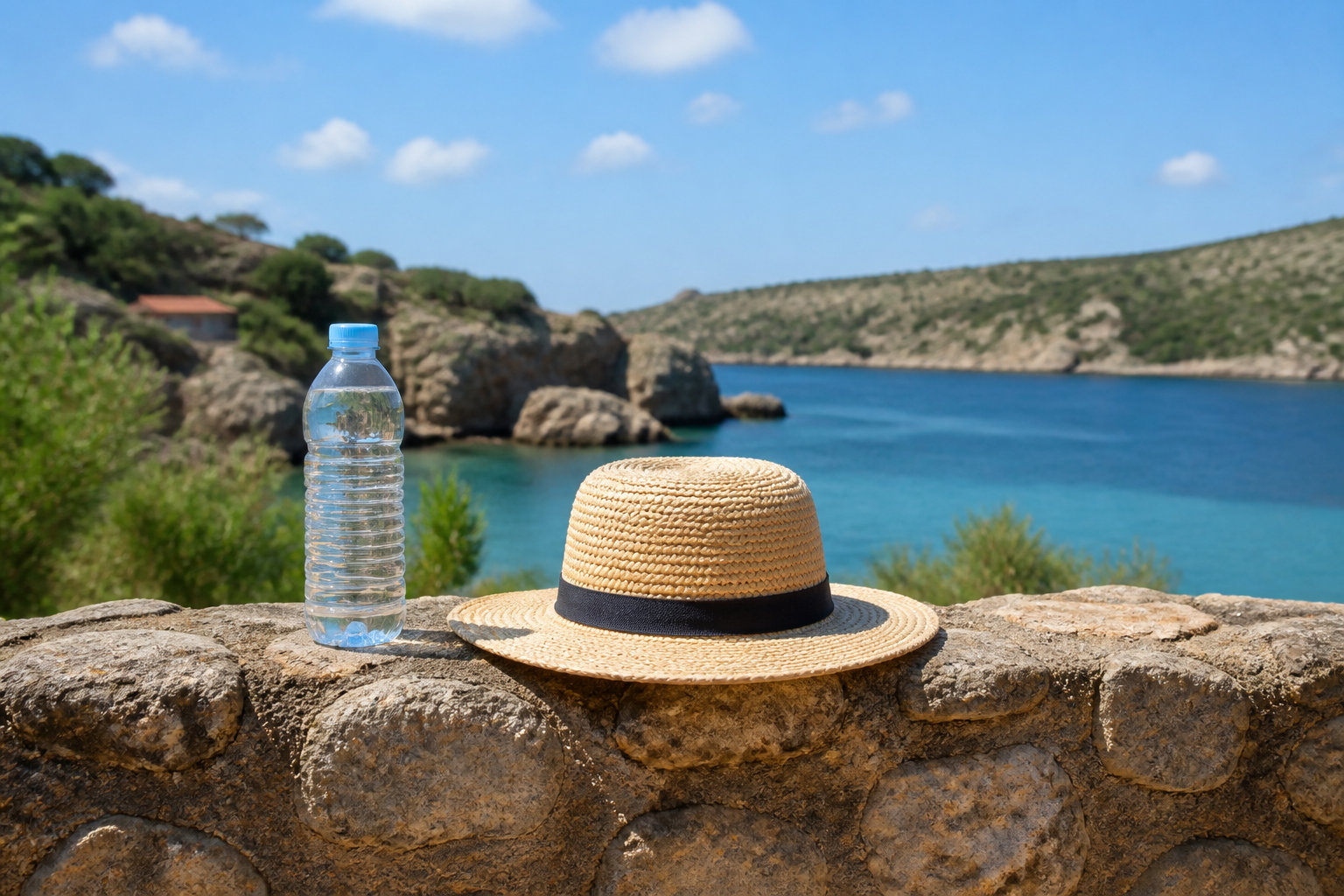 Comment survivre à cette vigilance canicule ?