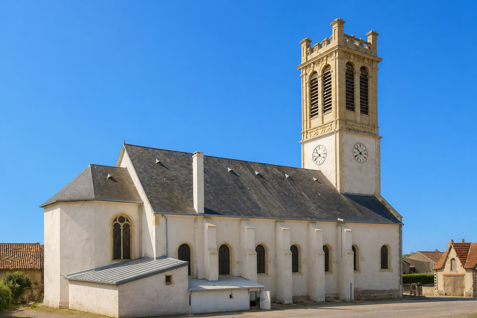 Ton quotidien entre services et vie associative