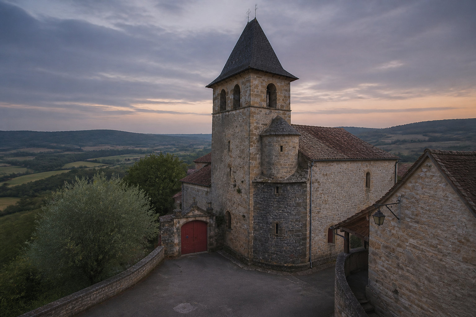 Les 3 spots patrimoniaux à ne pas louper