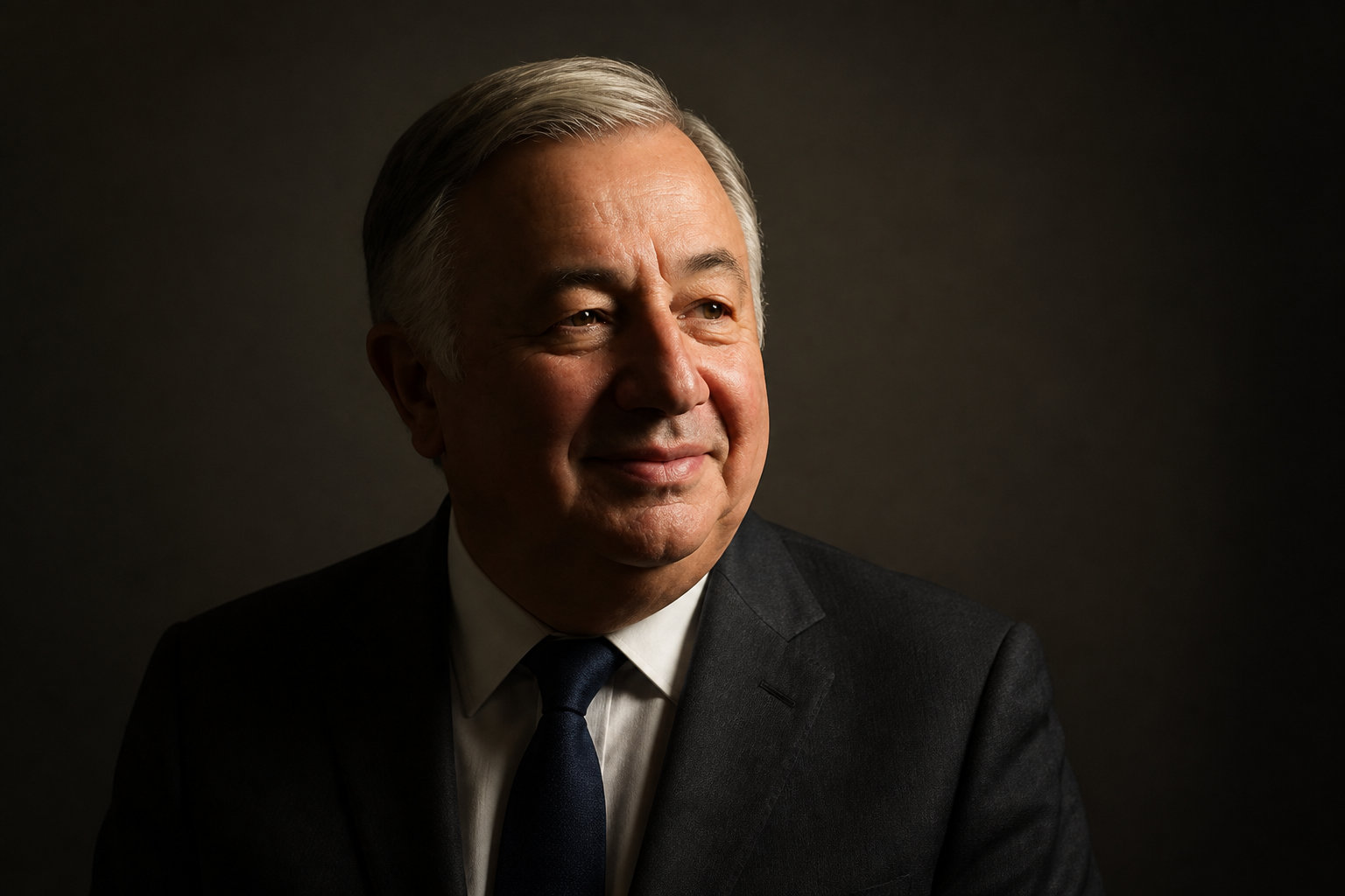 Le statut privilégié et le rôle du Président