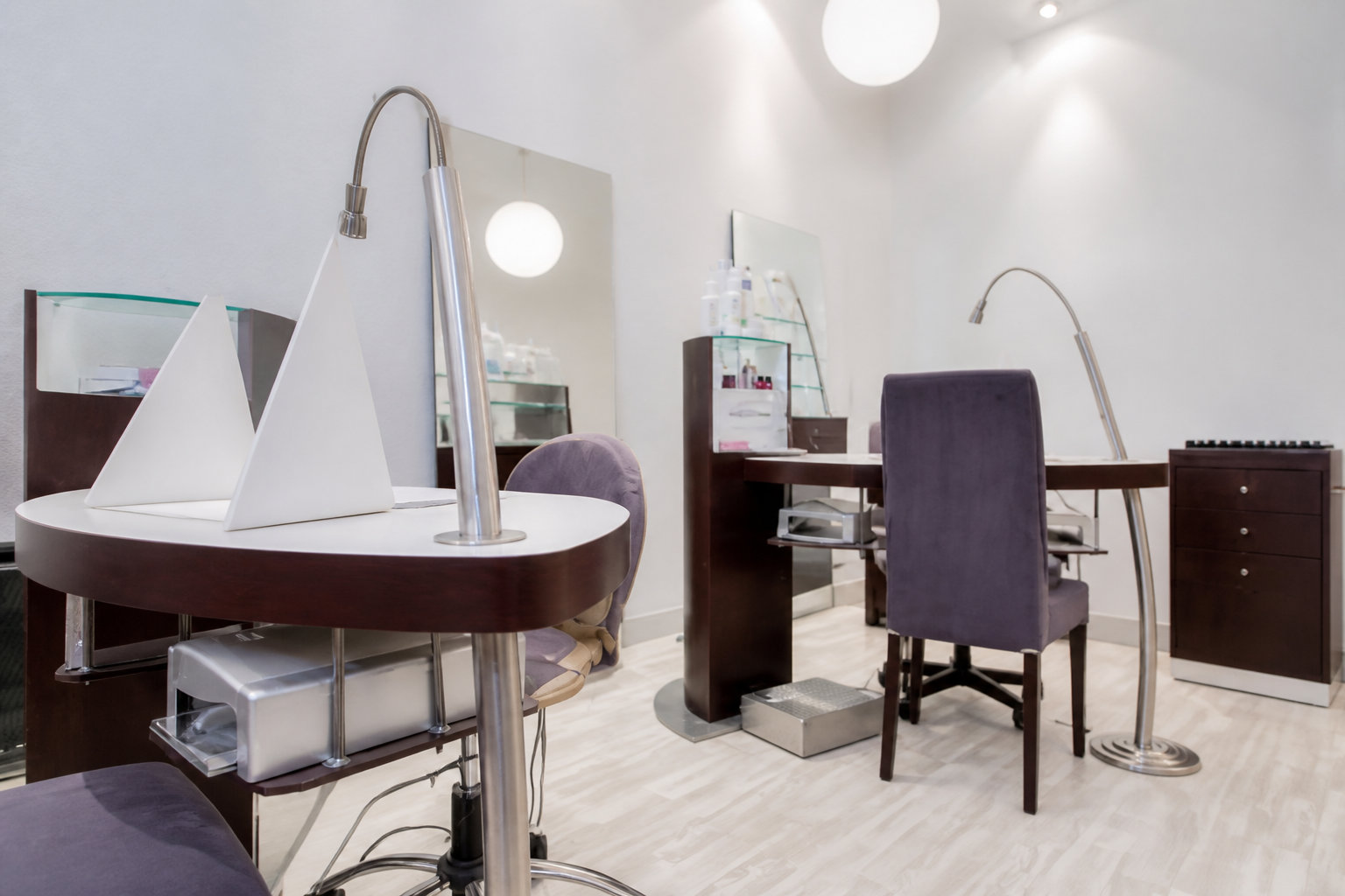 L'Onglerie Paris La Madeleine pour un classique indémodable