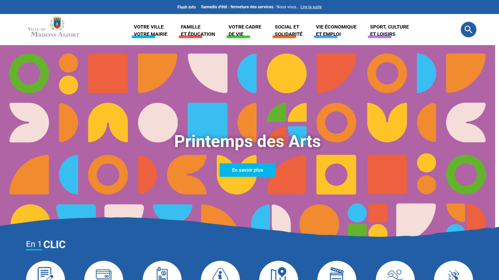 Tes papiers et tes démarches sans te prendre la tête