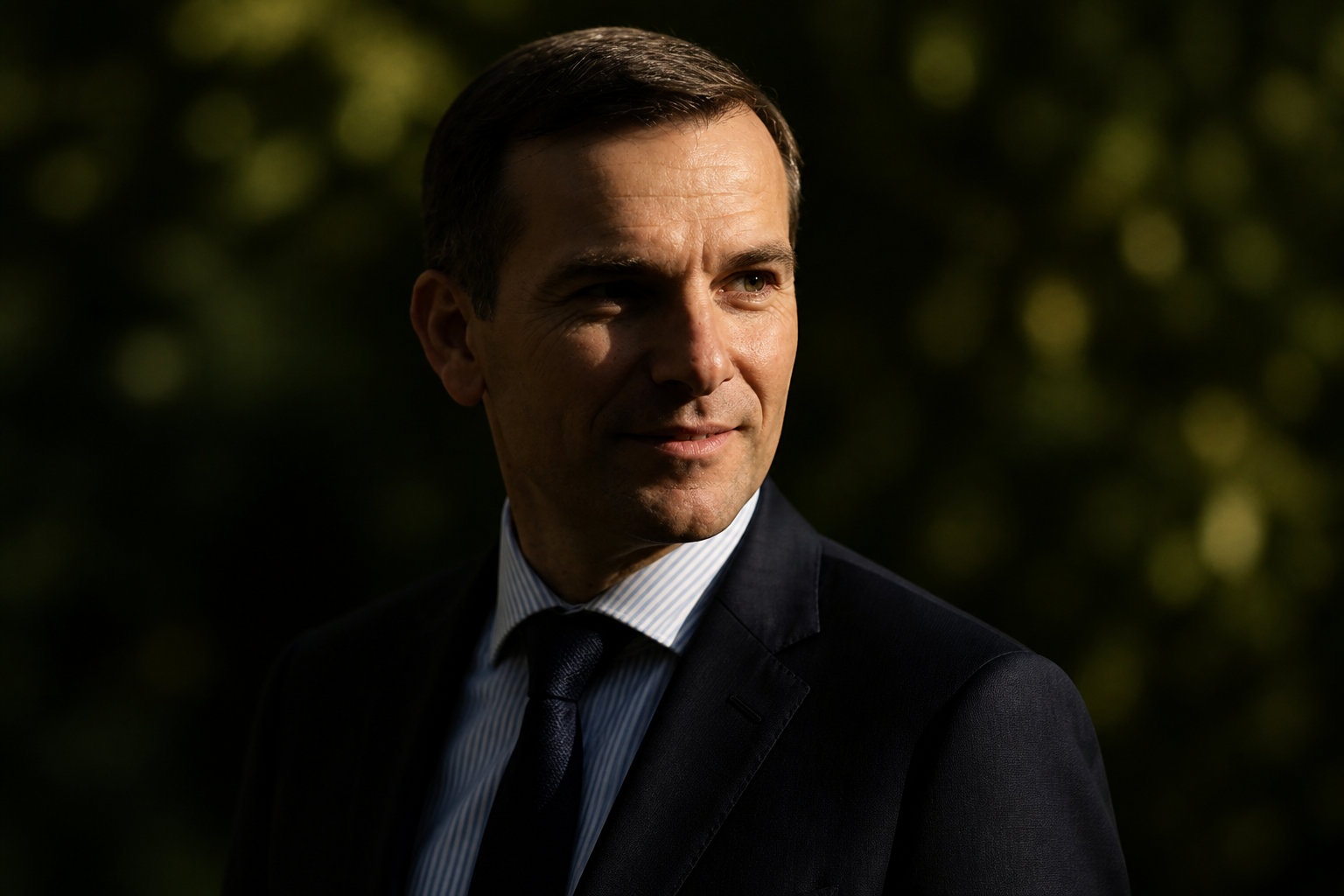Les bras droits de Romain Maria et leurs missions