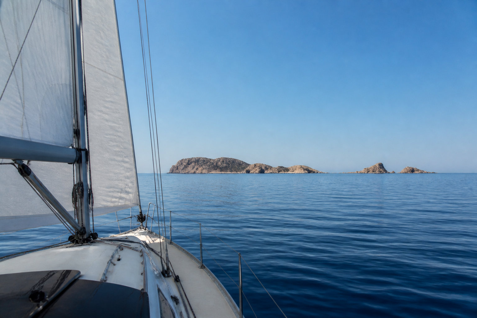 Vent et mer : tu sors le bateau ou pas ?