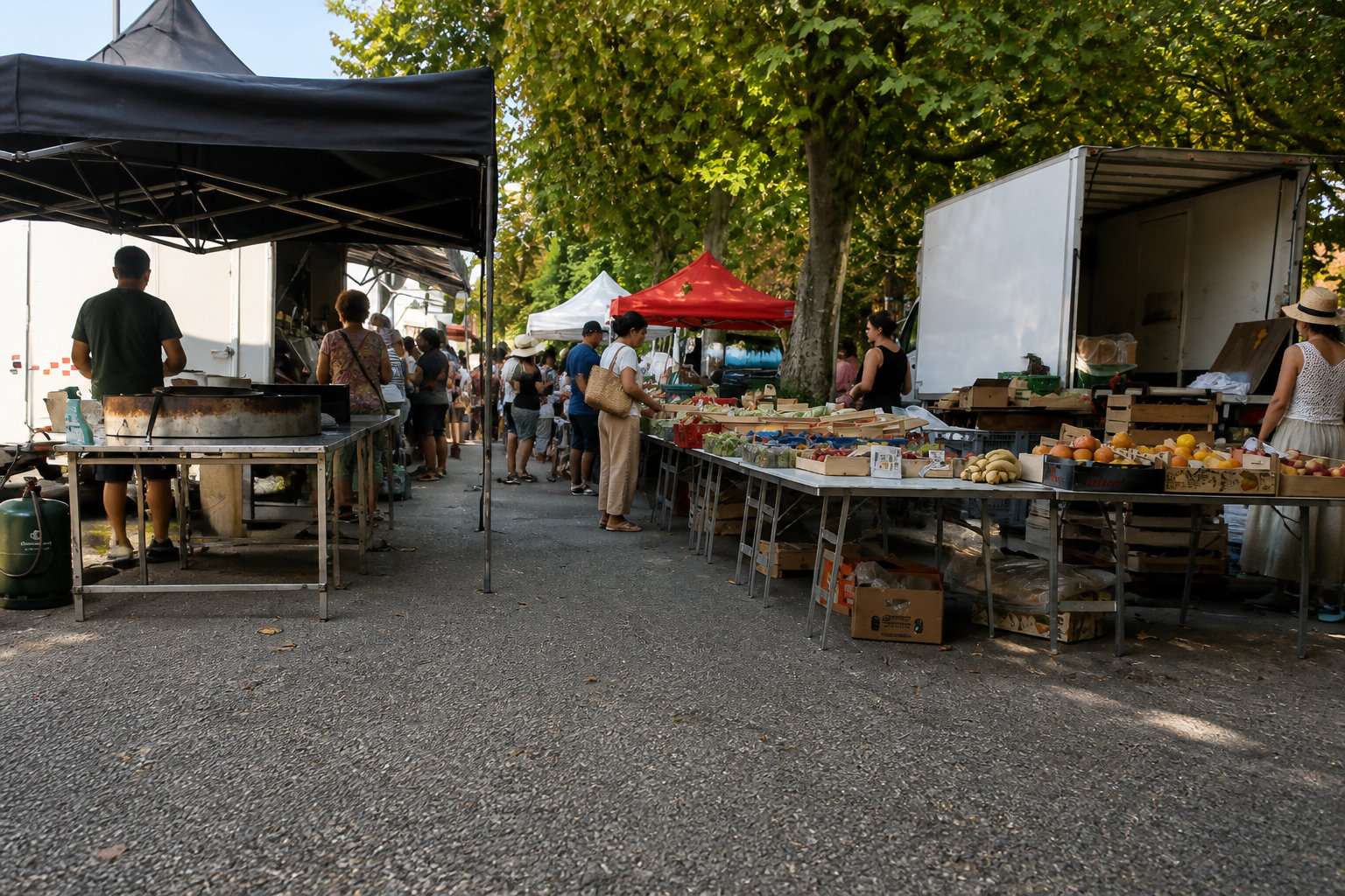 Vivre ici ou juste passer : le guide pratique