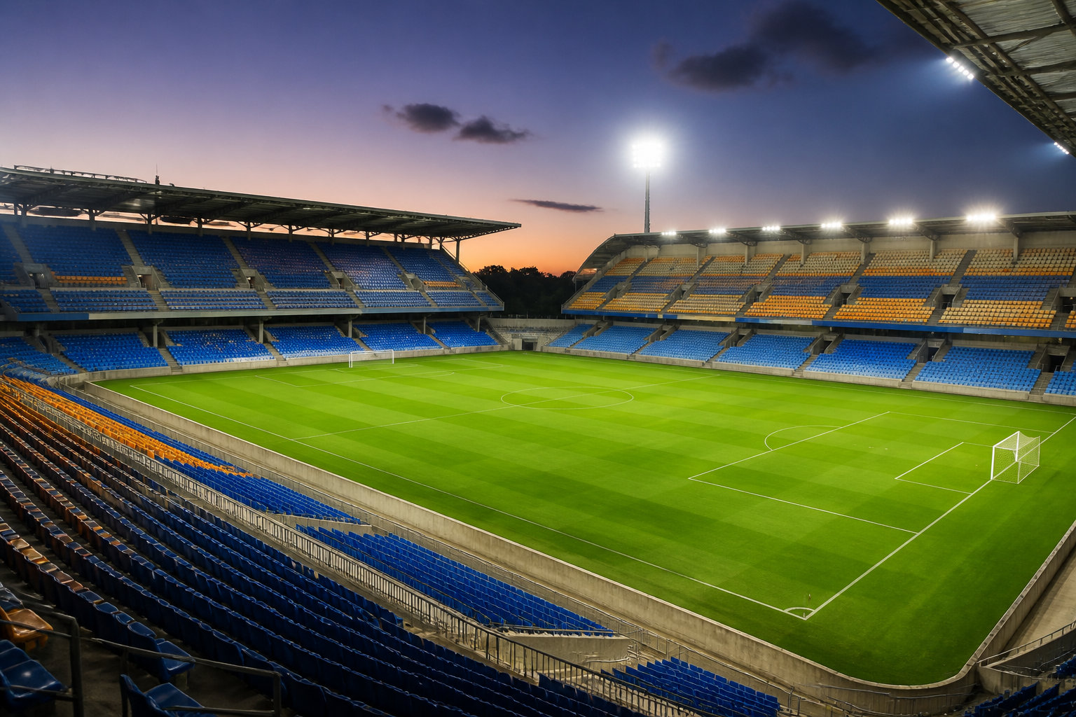 Pourquoi as-tu vu Montpellier craquer face au réalisme de l'ASSE ?