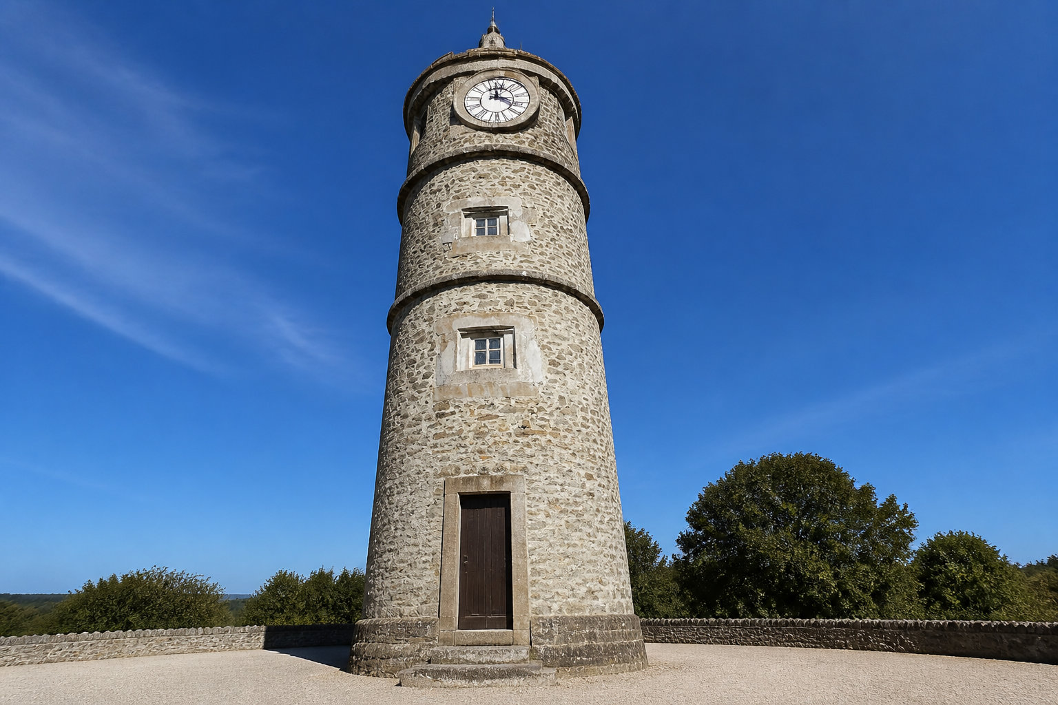 Les pépites du patrimoine à visiter