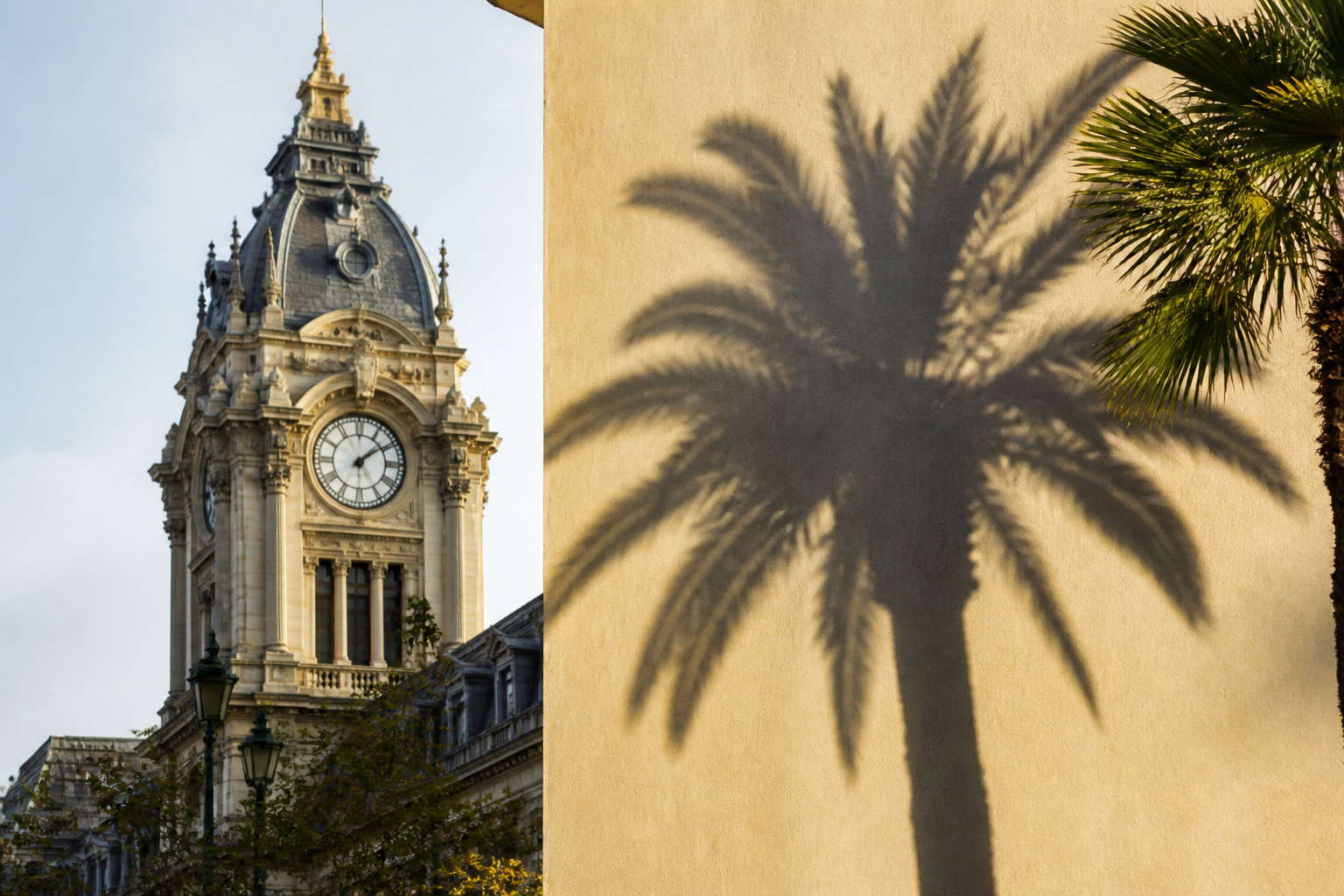 Comprendre pourquoi ton décalage avec la France change tout le temps